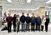 多地政 府邀請中食民安，全力打造預制菜產業(yè)發(fā)展高地