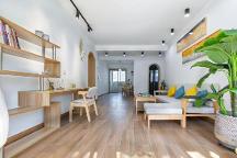 悠家民宿：家庭出行、商旅短居、接待親友必備選擇