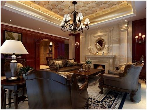 中科億家(廣東)新型建筑裝飾材料有限公司創(chuàng)造家居新時(shí)代！