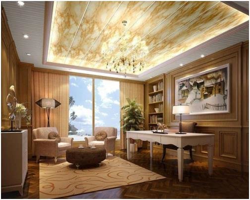 中科億家(廣東)新型建筑裝飾材料有限公司創(chuàng)造家居新時(shí)代！