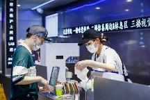 茶飲賽道領(lǐng)跑 解析滬上阿姨新式茶飲流量的成功密碼 