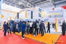 雷尼紹攜AGILITY?五軸坐標測量機亮相CIMT 2023