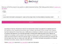GoGlobal 推出全新 AI 聊天機(jī)器人 – ChatGoGlobal