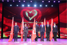 T3出行長春組建5支志愿隊，參加青年志愿服務(wù)大賽