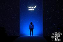 Treksta特銳思達驚艷亮相深圳時裝周，一同向大自然致敬