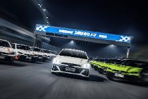 實力寵粉，老車主尊享！影豹R預(yù)定及置換權(quán)益大揭秘