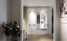 如意美居：全屋高端傢俬設(shè)計定做，集功能於美觀一體