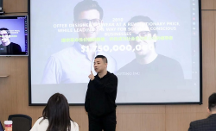 Tony Gu專訪集六:傳播品牌思想 為什么要從“why”開始