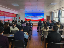 縣經(jīng)信局、縣企業(yè)服務平臺聯(lián)合組織開展信用報告代替無違法違規(guī)證明宣傳活動