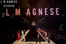 L M AGNESE 簡愛格妮斯2023秋冬時尚發(fā)布會圓滿落幕！