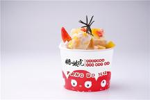 甜品界中的“黑馬”——糖啵虎，投 資人的重視焦點！