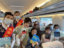 讓讀書成為時(shí)尚，天貓圖書掀起全民閱讀進(jìn)行時(shí)