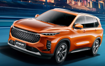 十五萬左右買什么SUV車好？上汽大通MAXUS D60比長安CS75 PLUS更優(yōu)秀！