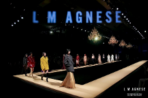 縱覽全球時尚 | 2023 L M AGNESE 簡愛格妮斯時尚發(fā)布盛勢來襲