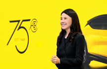 路特斯中國總裁毛京波：希望把一件事情能夠做到極致