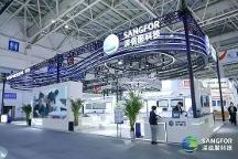 深信服出席數(shù)字中國建設(shè)峰會：創(chuàng)新技術(shù)結(jié)出累累碩果