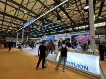 全系新品、全域方案、全新體驗！星恒閃耀2023中國國際自行車展！