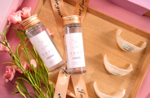 嚴(yán)格把控原料品質(zhì)，上上燕燉創(chuàng)始人楊常欽表示這對(duì)品質(zhì)品控非常重要