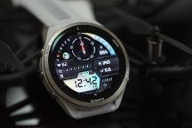 與馬拉松一起前行 佳明Forerunner 965智能跑步手表探索未知體驗(yàn)！