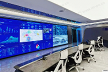 精準(zhǔn)、高效、協(xié)同！itc保倫股份助力山東某公安分局打造“情指行”一體化合成作戰(zhàn)中心