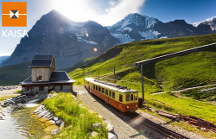 KAISA資本文旅建設(shè)項目未來期待與規(guī)劃