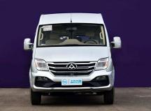 物流運(yùn)輸哪款好？除了江鈴福順 還可以看看上汽大通MAXUS V80