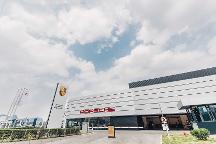 貴陽保時(shí)捷又開新店啦