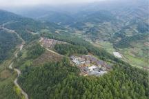 金晟蕊鳴：朝著目標(biāo)努力堅(jiān)持，堅(jiān)定美好未來