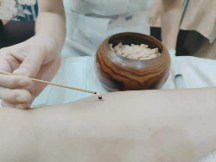 七家艾特色灸法謝氏場(chǎng)灸培訓(xùn)班在北京開(kāi)班啦