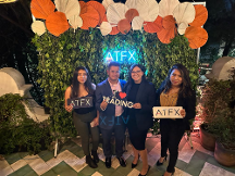 數(shù)字營銷創(chuàng)新招，ATFX舉辦網(wǎng)絡(luò)達(dá)人資源交流會(huì)打造品牌傳播新陣地