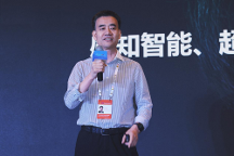 智慧互通創(chuàng)始人閆軍：AI向善，AI應(yīng)為人類安全幸福做出貢獻(xiàn)