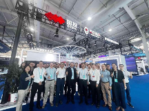 美亞柏科亮點(diǎn)紛呈！第11屆中國國際警用裝備博覽會圓滿落幕