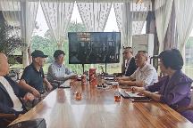 恒剛宗師醬酒落地海外 品質(zhì)表達(dá)贏在世界烈酒舞臺(tái) 