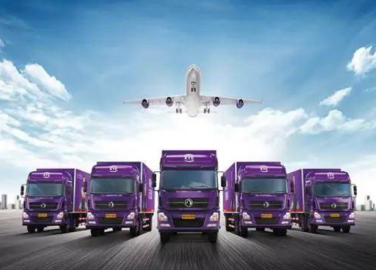 次日達(dá)費(fèi)用哪家更花錢？跨越速運(yùn)把價(jià)格降下來