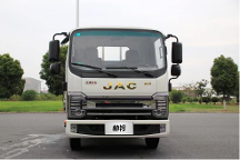 江淮1卡帥鈴S3小卡登場(chǎng)，產(chǎn)品力更強(qiáng)，不負(fù)眾望