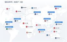 周年慶臨近尾聲，福貿(mào)外貿(mào)收款創(chuàng)新數(shù)字化全球收付賦能企業(yè)出海