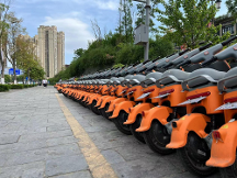 共享電動(dòng)車治理到“智”理，AI技術(shù)應(yīng)用迎來新突破