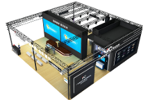 第21屆廣州國際專業(yè)燈光、音響展覽會展圓滿收官，itc保倫股份精彩紛呈，期待明年再會！