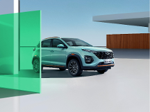 六一兒童節(jié)將至，帶娃出行必備座駕當屬全新一代瑞虎3x