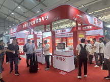 相約2023上海廚衛(wèi)展，魯班到家讓廚衛(wèi)家居售后更便捷