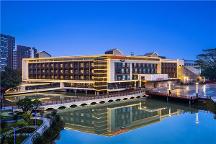 希爾頓歡朋在華第300家酒店開業(yè)，提前進(jìn)入品牌發(fā)展新周期