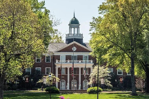 升學路徑千千萬，赴美國本科留學也不錯！