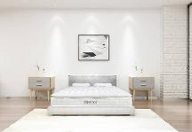 康姿百德床墊放松身心狀態(tài)，獲得健康舒適的睡眠體驗