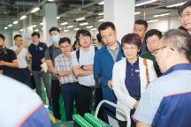 取經(jīng)西南，智造“機”“緣”！大連智能制造聯(lián)盟“重慶行”滿載歸航！