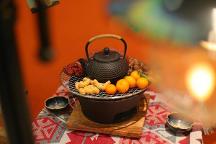 足不出戶感受戶外風(fēng)：蜀令營涮烤火鍋趴，打造輕松舒適露營風(fēng)