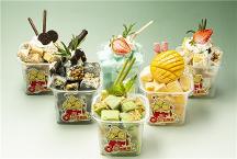 想開甜品店？那小糖日記是你的不二之選！