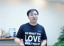 從投 資人到創(chuàng)業(yè)者，戴志康希望伙伴云零代碼讓普通人享受數(shù)字化紅利