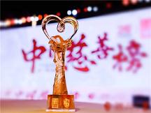 深耕慈善公益事業(yè)，愛(ài)爾眼科榮獲“年度慈善企業(yè)”稱號(hào)