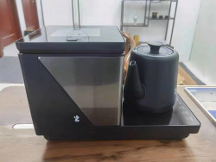 618狂歡季，鳴盞自動(dòng)上水壺帶來高品質(zhì)家居生活