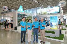 智能園區(qū)智能制造，臺達(dá)“智慧永續(xù)產(chǎn)業(yè)園區(qū)”COMPUTEX 2023盛大登場